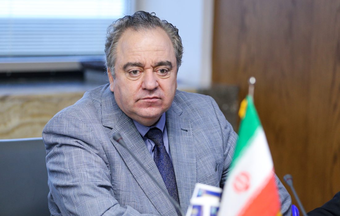 ثبت برند ملی زعفران نیازمند انسجام، اراده جمعی و برنامه عملیاتی است