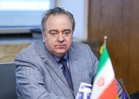ثبت برند ملی زعفران نیازمند انسجام، اراده جمعی و برنامه عملیاتی است