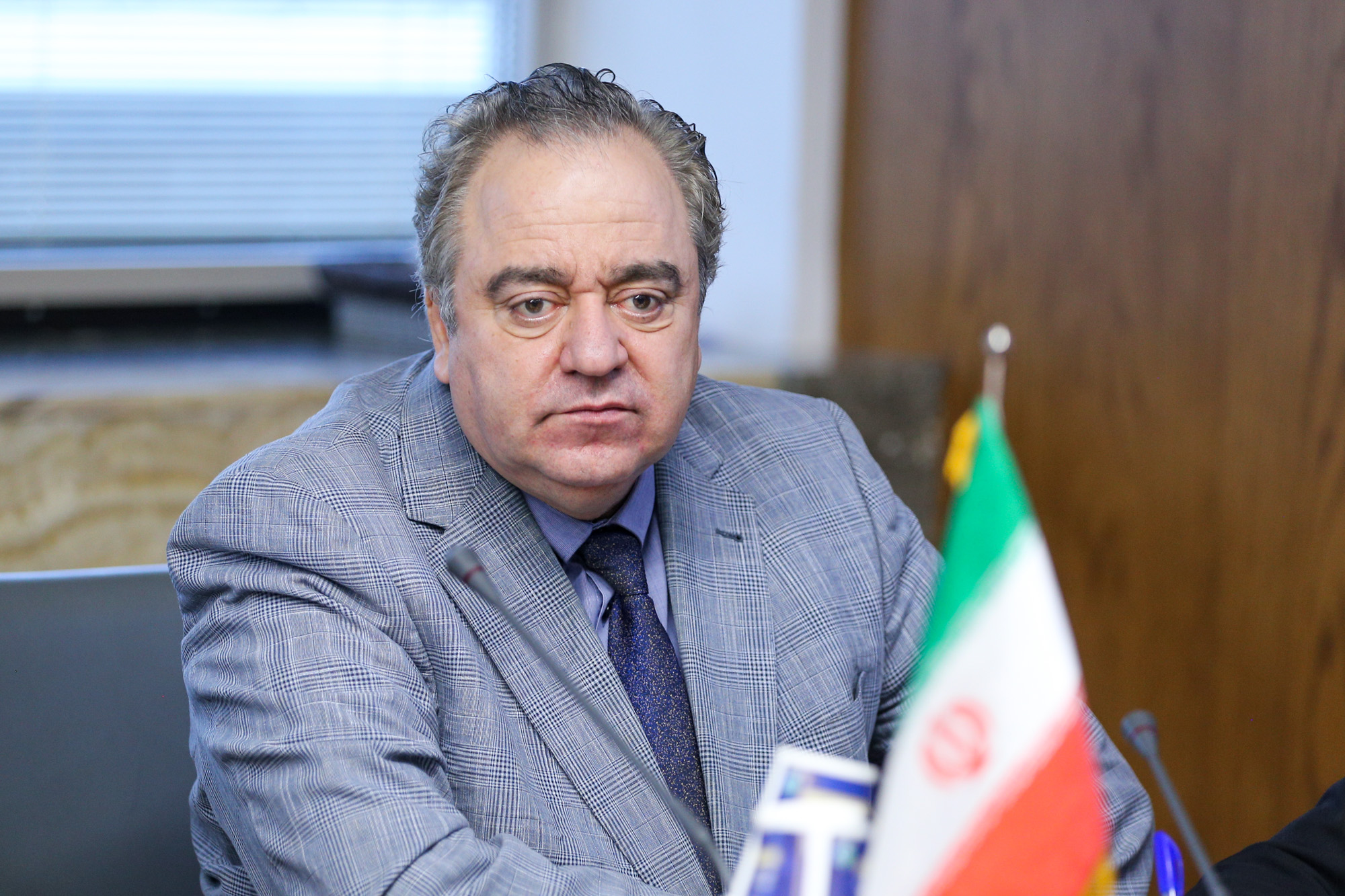 ثبت برند ملی زعفران نیازمند انسجام، اراده جمعی و برنامه عملیاتی است