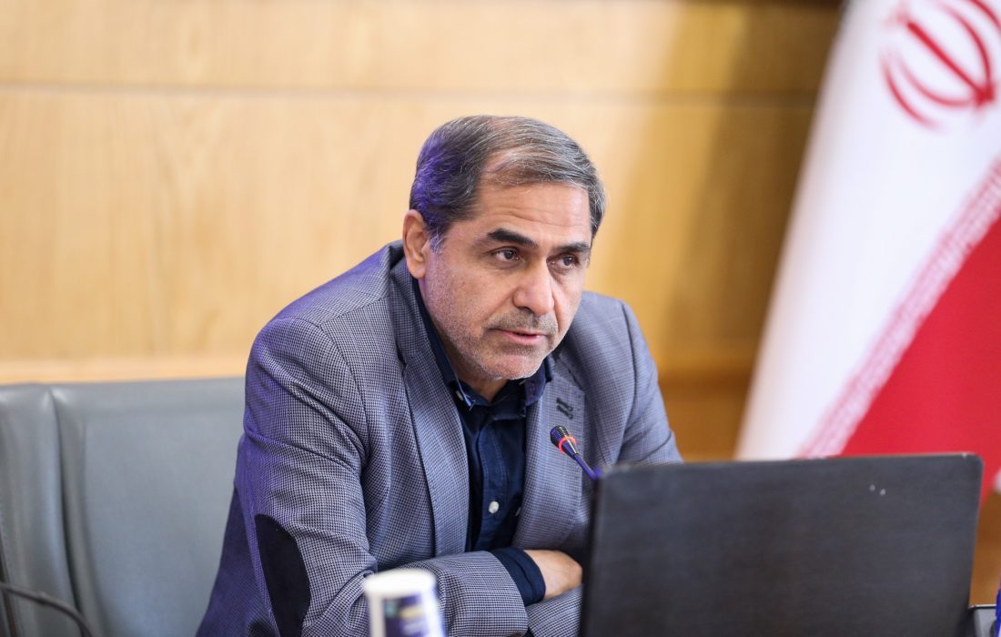 پاسداشت طلای سرخ ایران از سوم تا پنجم آبان در مشهد