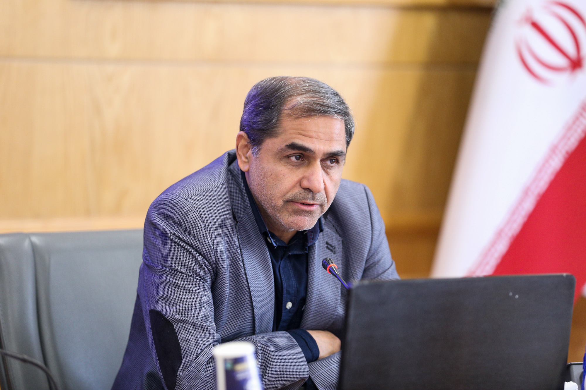پاسداشت طلای سرخ ایران از سوم تا پنجم آبان در مشهد