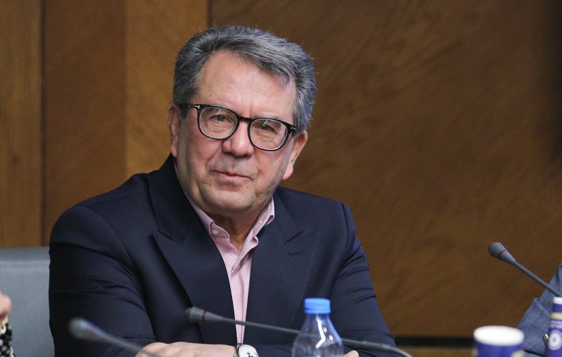 لزوم بهره‌گیری صنایع کوچک از فناوری‌های نوین برای افزایش تاب‌آوری