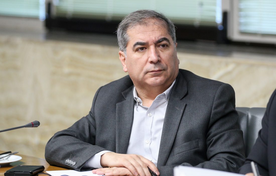حفظ نیروی کار و افزایش تولید؛ دو مأموریت اساسی جامعه اقتصادی در شرایط بحرانی