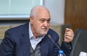 آینده اقتصاد ایران در گرو عقلانیت و تدبیر ملی است