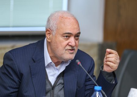 آینده اقتصاد ایران در گرو عقلانیت و تدبیر ملی است