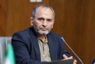 بارگذاری پروژه قطار سریع‌السیر مشهد–تهران در سامانه شورای اقتصاد