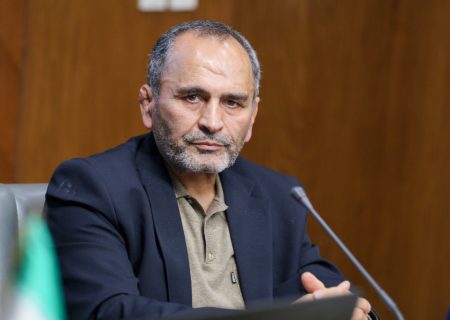 بارگذاری پروژه قطار سریع‌السیر مشهد–تهران در سامانه شورای اقتصاد
