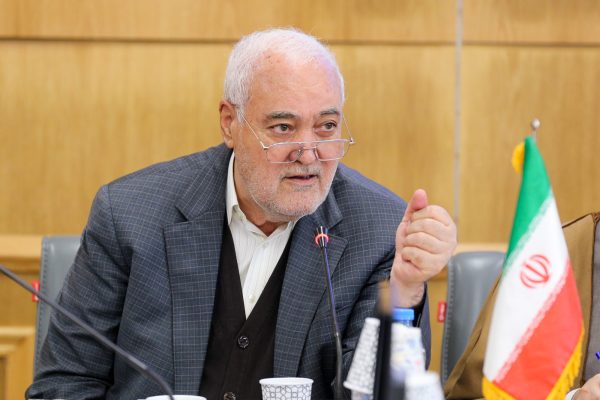 میز تاجیکستان؛ نسخه استانی برای توسعه تجارت با دوشنبه