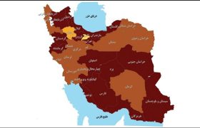 صعود جایگاه خراسان رضوی در محیط کسب و کار کشور