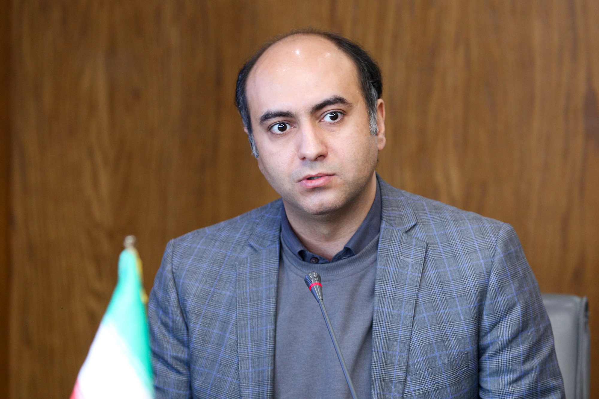 نمایشگاه مشهد اینوکس_فاینکس نقطه عطف سرمایه‌گذاری در استان خراسان رضوی