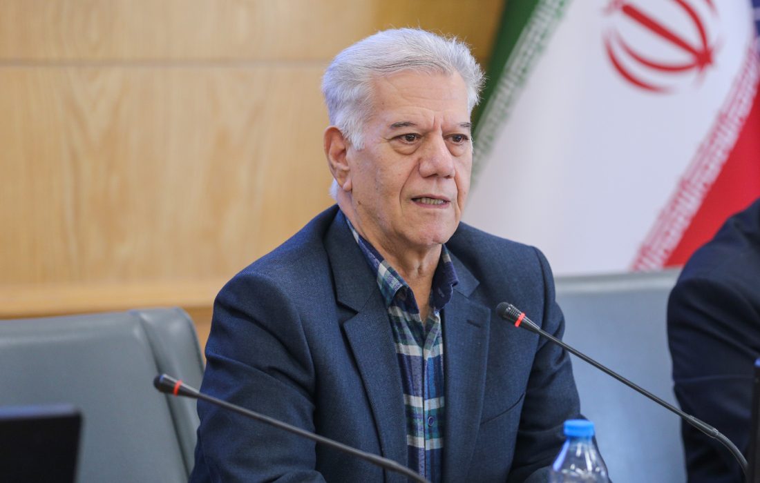 قطعی اینترنت، حمل‌ونقل بین‌المللی خراسان رضوی را فلج کرد