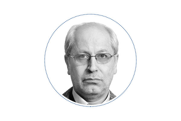 ایران و دوراهی سرنوشت‌ساز