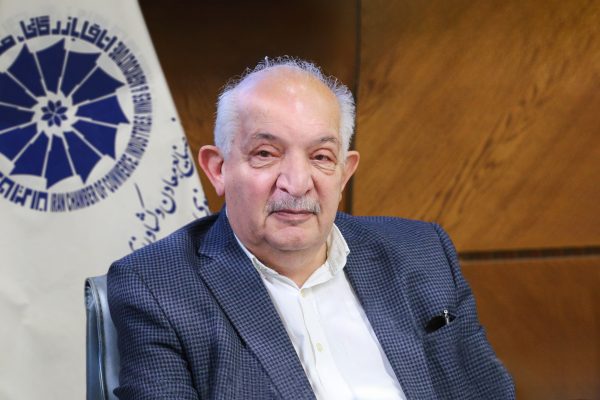 تأمین زیرساخت؛ رکن اساسی تحقق شعار «سرمایه‌گذاری برای تولید» در سال ۱۴۰۴