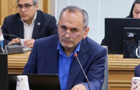 تصویب قطار سریع‌السیر مشهد – تهران در شورای اقتصاد