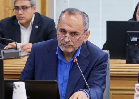 تصویب قطار سریع‌السیر مشهد – تهران در شورای اقتصاد