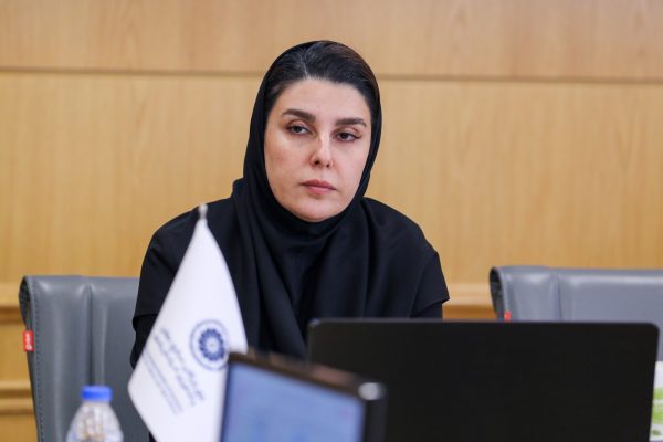 هدف‌گذاری برای ترویج فرهنگ زعفران و تقویت جایگاه جهانی آن