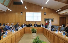 تاکید بر رایزنی با دیوان عدالت اداری در خصوص بخشنامه اصلاح عناوین شغلی