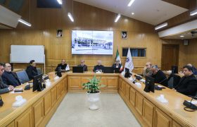 همایش وزرای حمل‌ونقل کشورهای عضو اکو در مشهد، فرصتی برای تقویت جایگاه ترانزیتی ایران