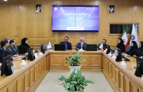 لزوم تعامل سازنده میان اتاق بازرگانی و دستگاه قضا برای کاهش زمان رسیدگی به پرونده‌های اقتصادی