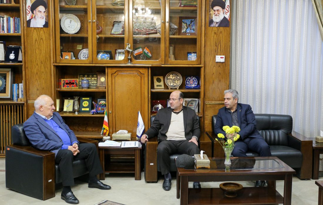 اتصال شبکه ریلی ایران به پاکستان؛ گامی در راستای تقویت ارتباطات تجاری با این کشور