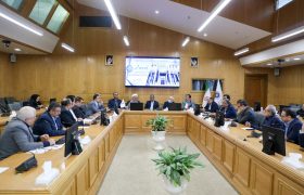 تاکید بر هم‌افزایی دولت و بخش خصوصی برای تقویت مهارت‌آموزی در محیط کار