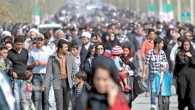 شاخص‌های کلان اقتصادی و اجتماعی کشور از سوی مرکز آمار ایران منتشر شد