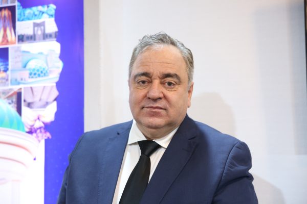 کلید بهره‌برداری از فرصت‌های اوراسیا، در دستان سیاست‌گذاران داخلی است