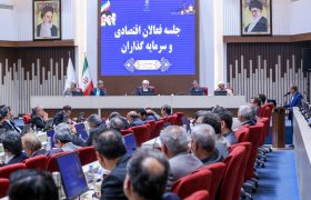 حمایت از سرمایه‌گذاران کوچک و متوسط در جهت رونق تولید