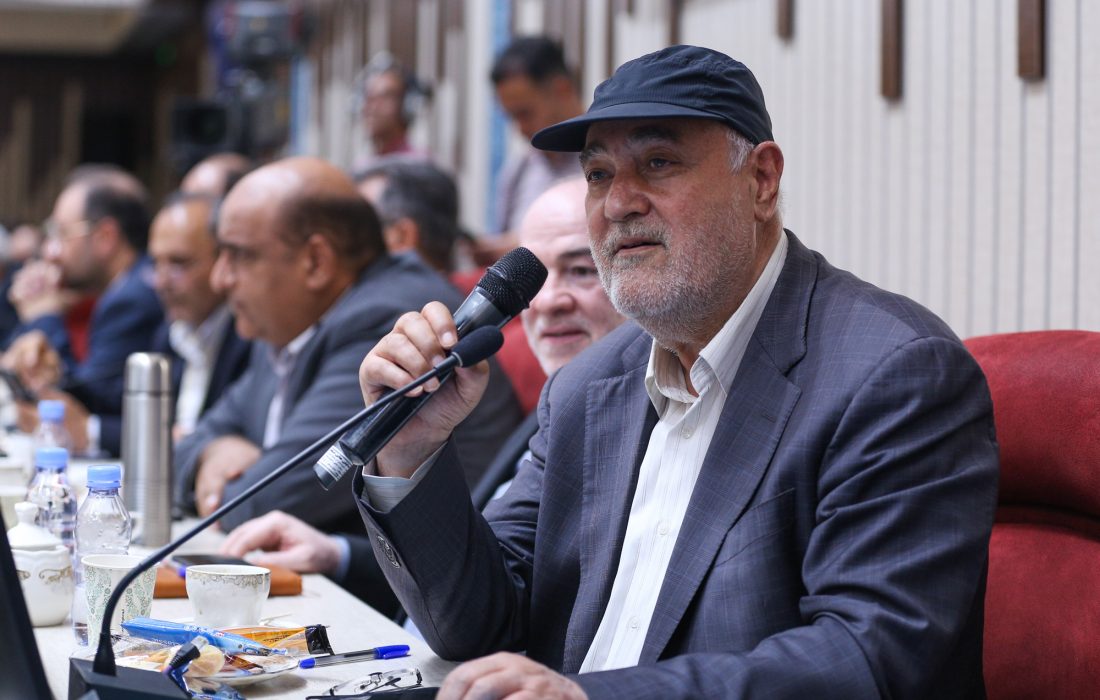 سرمایه‌گذاری‌های بافت پیرامون حرم رضوی؛ در برزخ بلاتکلیفی