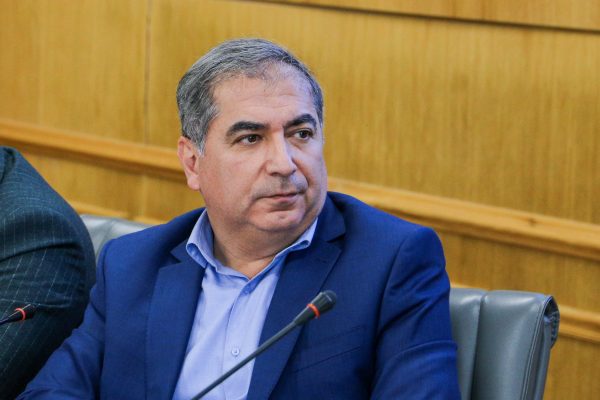 رشد قابل توجه فرآوری مواد معدنی در خراسان رضوی