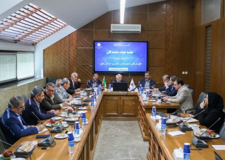 روسای کمیسیون‌های تخصصی- مشورتی اتاق خراسان رضوی برای دوساله دوم دوره دهم مشخص شدند