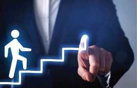 ایجاد یک استراتژی موثر برای توسعه مدیریت