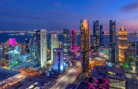 آنچه از همسایگان می‌توان آموخت