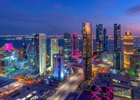 آنچه از همسایگان می‌توان آموخت