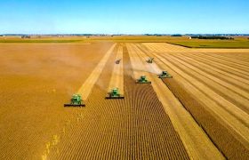 جای خالی برنامه‌ریزی اقلیمی در استفاده از ظرفیت‌های کشاورزی