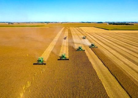 جای خالی برنامه‌ریزی اقلیمی در استفاده از ظرفیت‌های کشاورزی