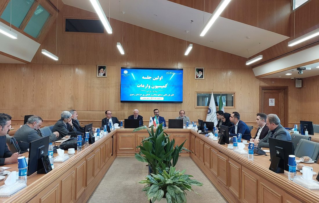 لزوم بازنگری در نگاه سیاست‌گذاران به واردات
