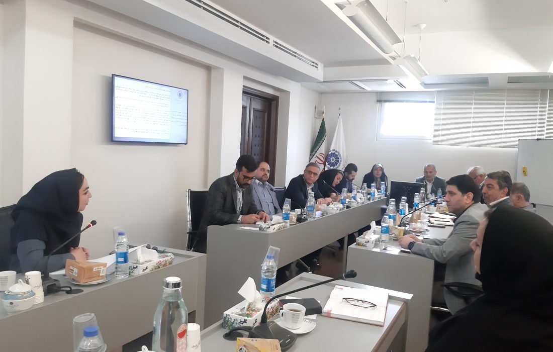 تأکید بر تسریع در تدوین بسته‌های سرمایه‌گذاری بدون‌نام طبق ماده ۲۷ قانون تأمین مالی تولید