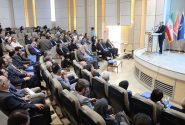 ششمین کنفرانس ملی بتن خودتراکم با حضور نخبگان دانشگاهی و صنعتی برگزار شد