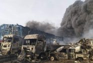 بحران در بندرعباس، رکود در جاده