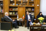 هم‌افزایی آموزش و صنعت؛ راهکاری برای ارتقای بهره‌وری و اشتغال پایدار در استان