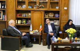 هم‌افزایی آموزش و صنعت؛ راهکاری برای ارتقای بهره‌وری و اشتغال پایدار در استان