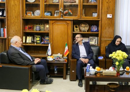 هم‌افزایی آموزش و صنعت؛ راهکاری برای ارتقای بهره‌وری و اشتغال پایدار در استان