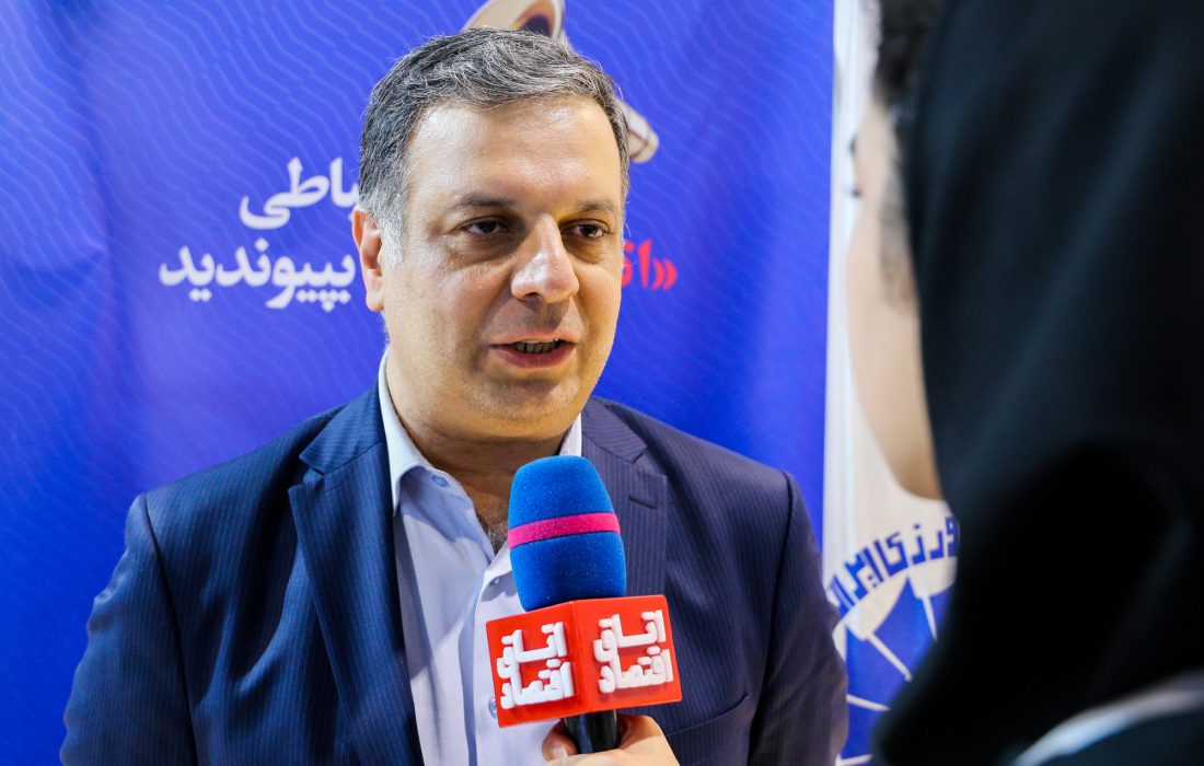 پیگیر استقرار دبیرخانه دائمی نمایشگاه مشهد اینوکس–فاینکس در مشهد هستیم