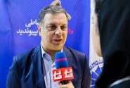 پیگیر استقرار دبیرخانه دائمی نمایشگاه مشهد اینوکس–فاینکس در مشهد هستیم