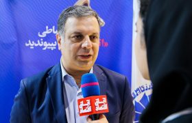 پیگیر استقرار دبیرخانه دائمی نمایشگاه مشهد اینوکس–فاینکس در مشهد هستیم