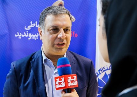 پیگیر استقرار دبیرخانه دائمی نمایشگاه مشهد اینوکس–فاینکس در مشهد هستیم