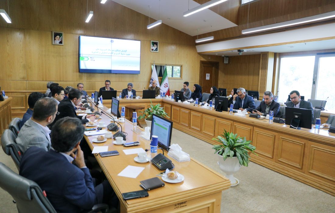 تمرکز بر قوانین تاثیرگذار بر محیط کسب‌وکار؛ در راستای حمایت از فعالان اقتصادی