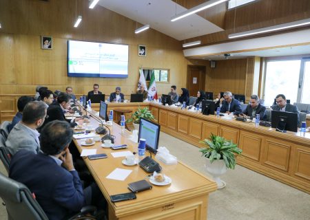 تمرکز بر قوانین تاثیرگذار بر محیط کسب‌وکار؛ در راستای حمایت از فعالان اقتصادی