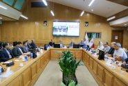 بررسی تبعات آتش‌سوزی بندر شهید رجایی بر فعالیت شرکت‌های حمل‌ونقل بین‌‌المللی